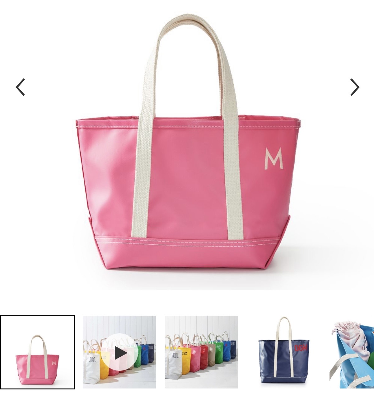 Rush Bag Essentials for girls going thru Sorority Recruitment cover photo collage