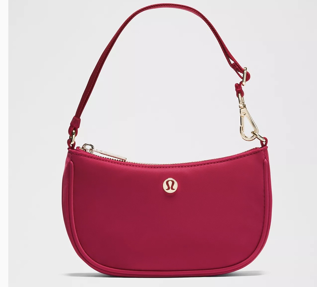 Cutie bags for on the go cover photo collage