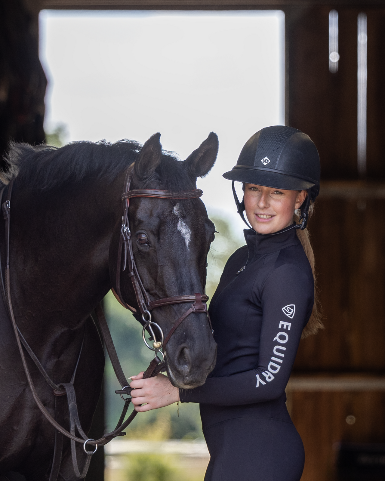 My riding wear must haves cover photo collage