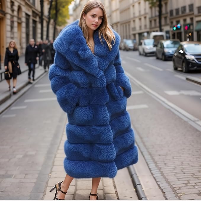 Fur Royalty cover photo collage