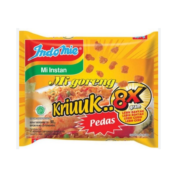 Stop Scrolling! Here’s the Best Indomie Flavor Ever Made" cover photo collage