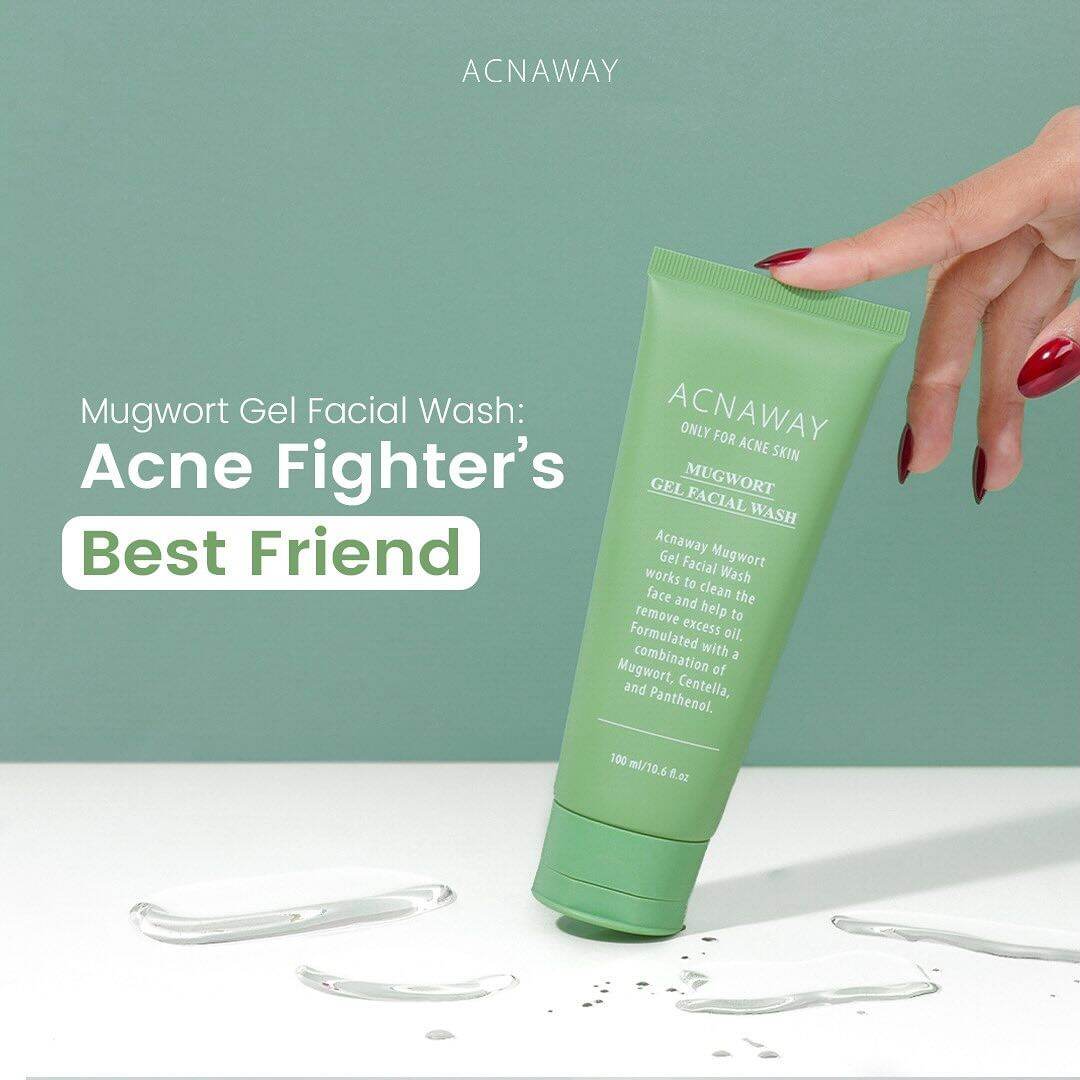 Skincare acne prone skin. U really need this ASAP cover photo collage