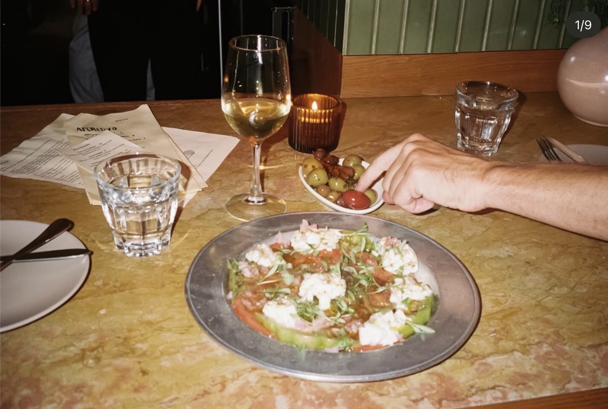 Where to Meet People in Los Angeles cover photo collage