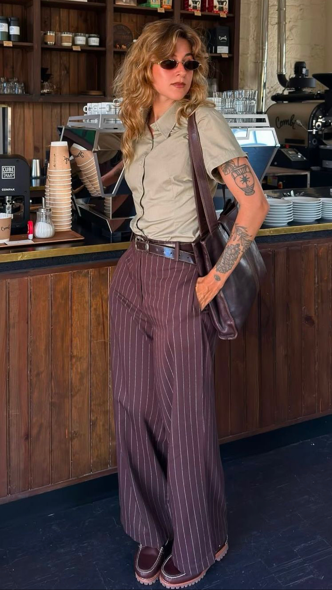 What I’m Wearing cover photo collage