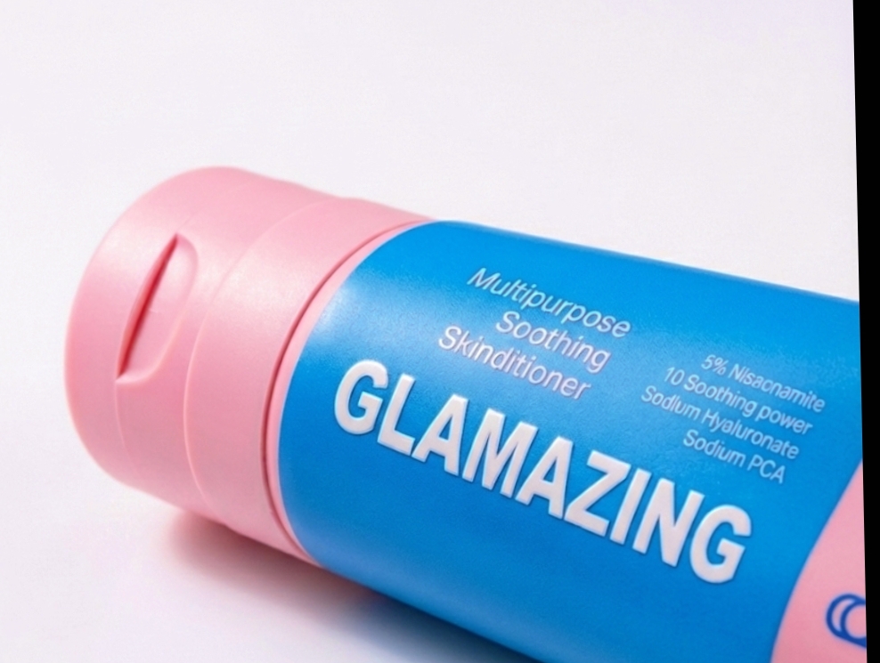 Essentials product for beautiful skin ✨ cover photo collage