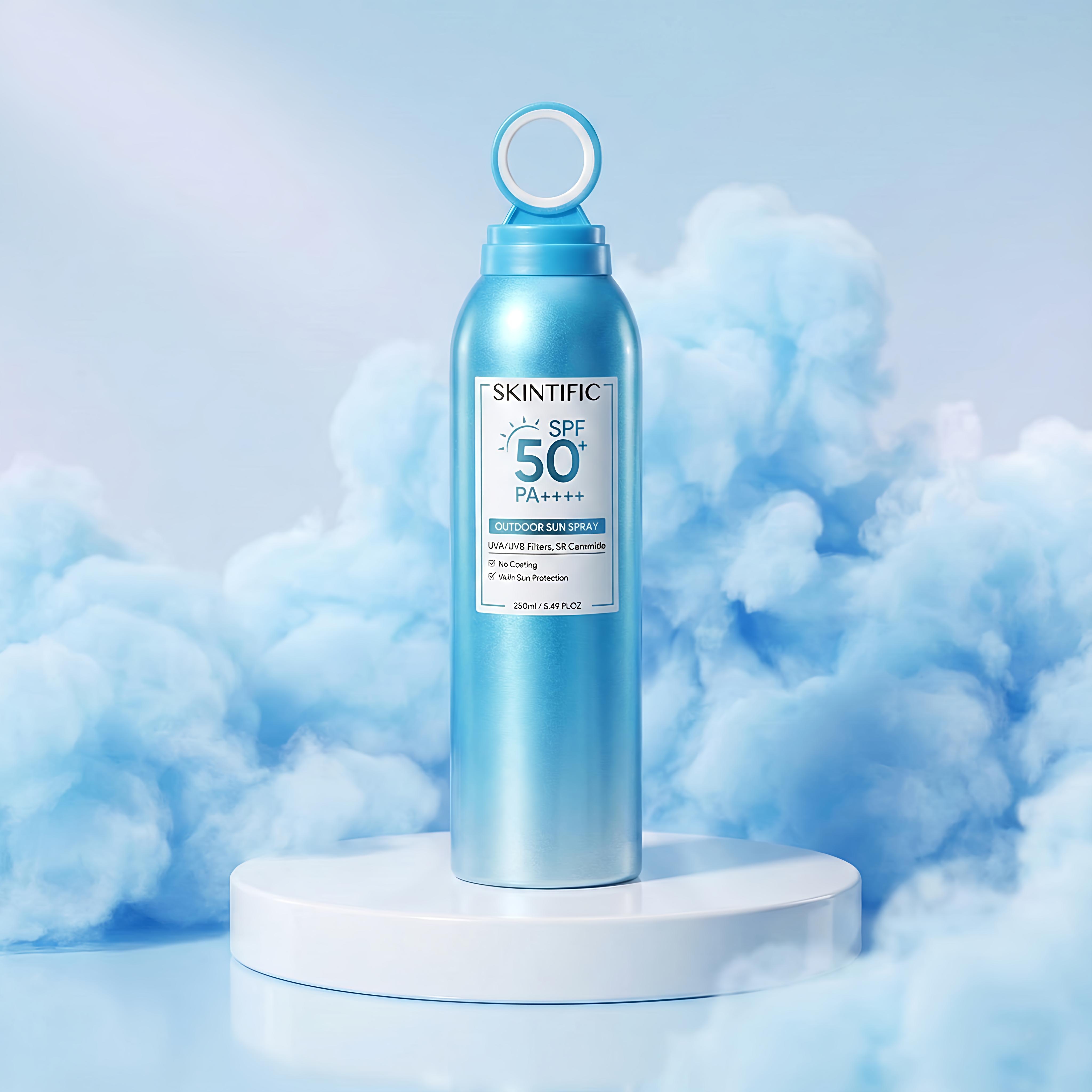 Essentials product for beautiful skin ✨ cover photo collage