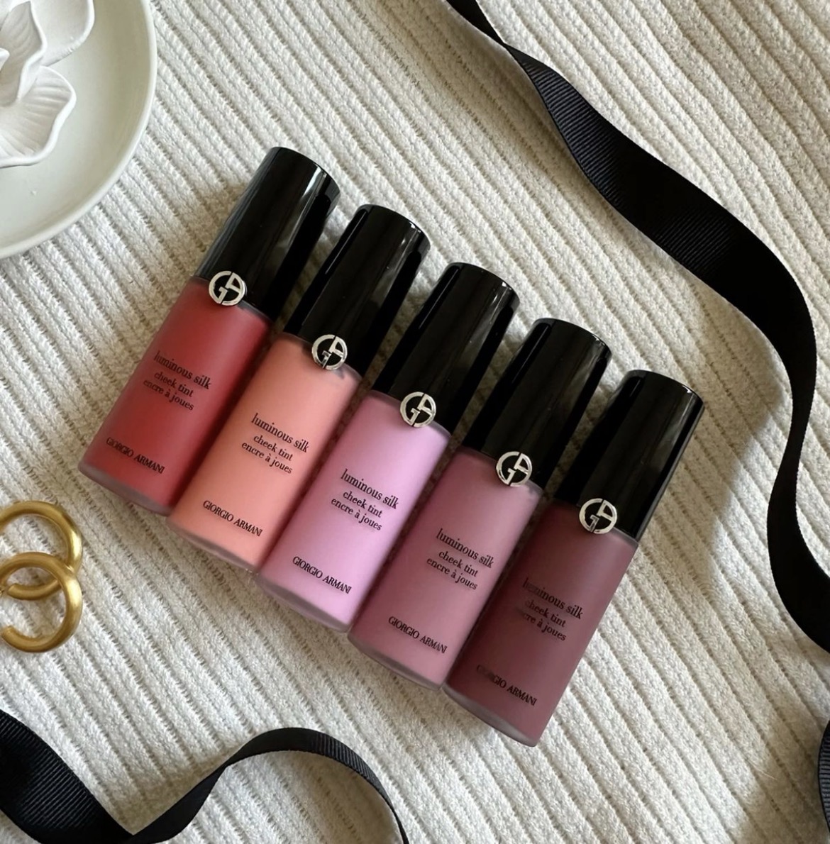 The Best Blushes That Are Actually Worth It 🎀 cover photo collage