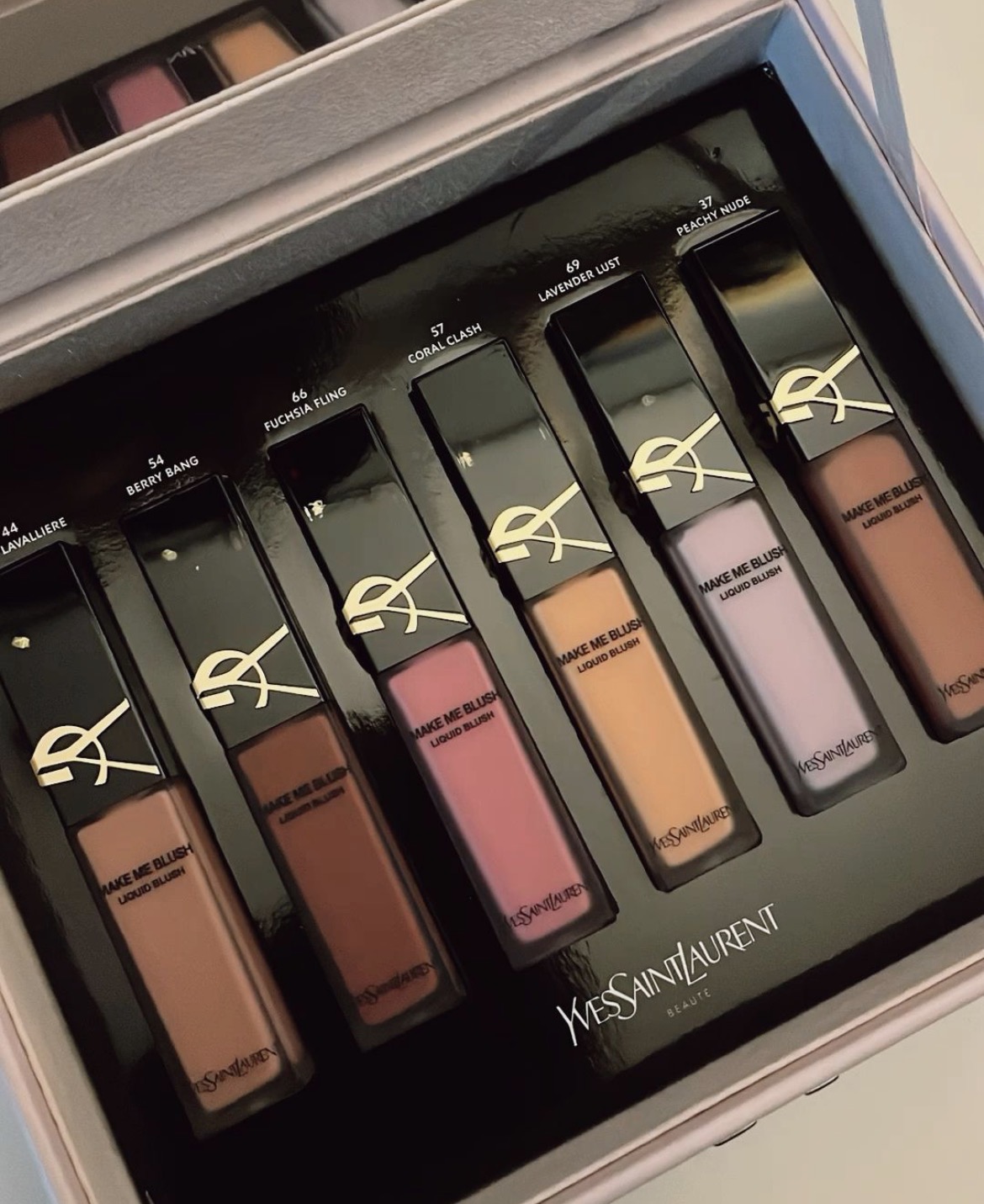 The Best Blushes That Are Actually Worth It 🎀 cover photo collage