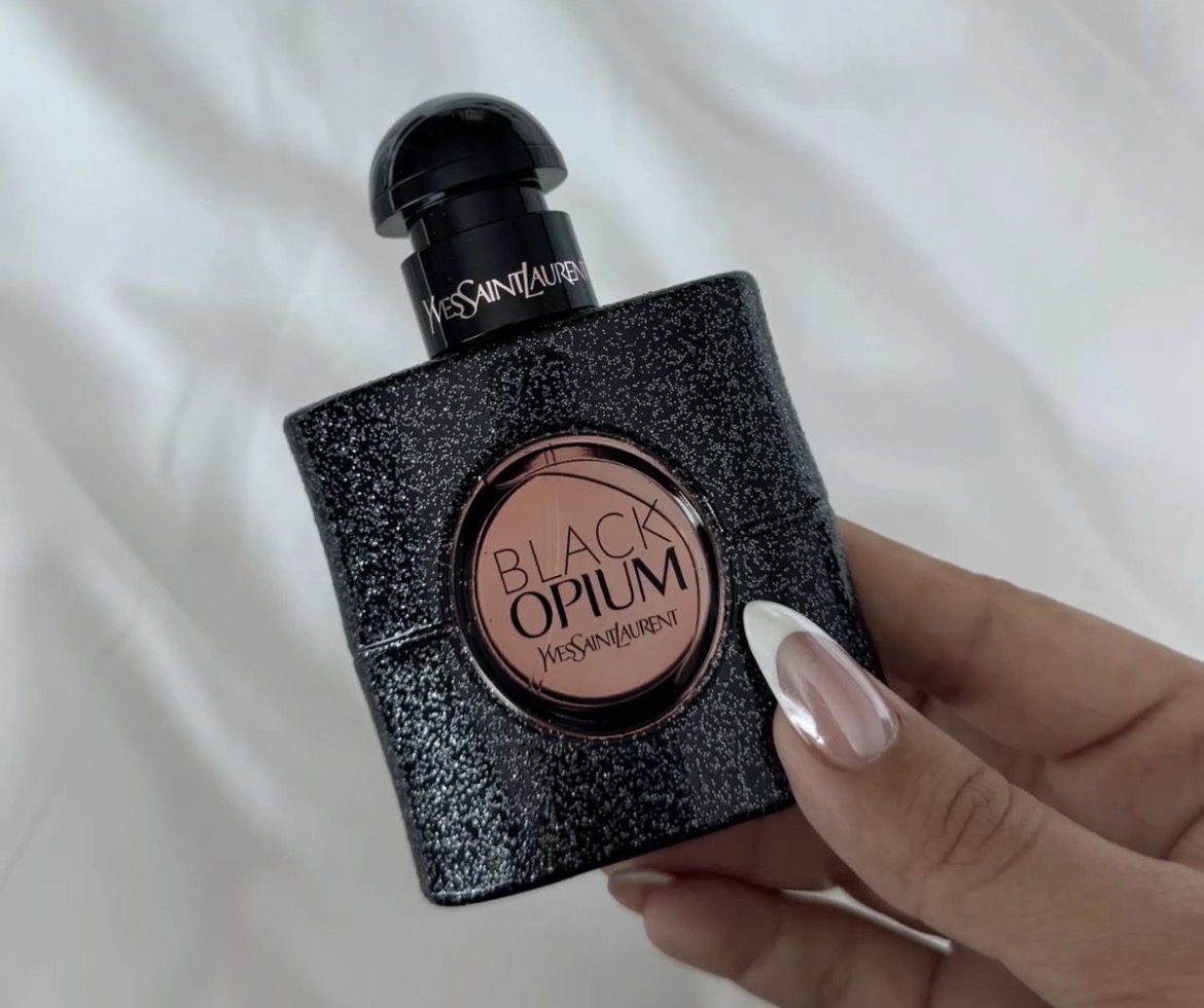 Parfums That Get Compliments ✨Teen Favorites cover photo collage