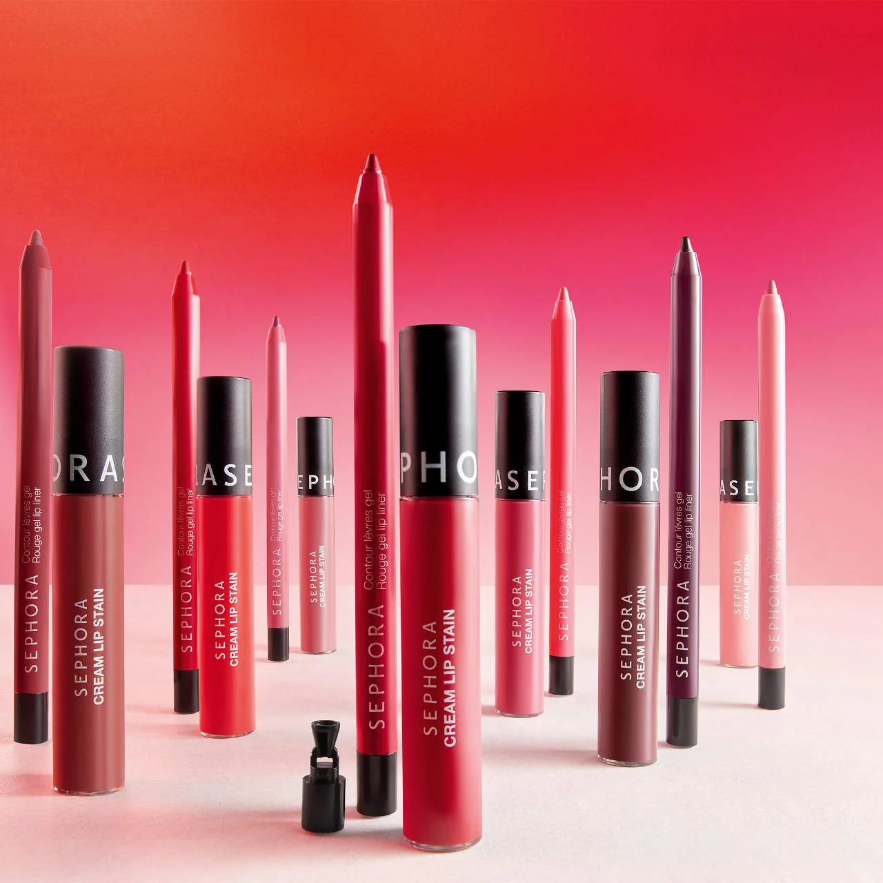 Long Lasting & Transfeproof Lipsticks That Actually Last cover photo collage