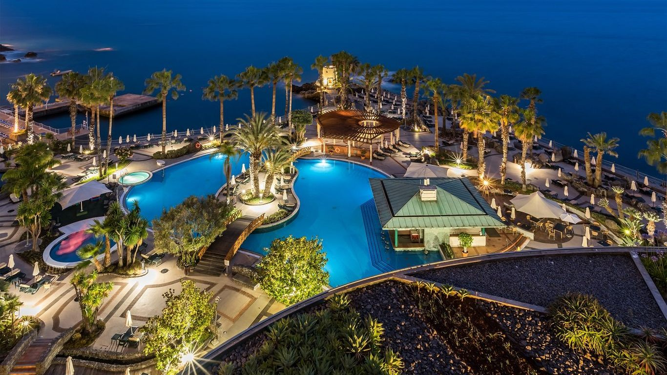 Madeira 101: Top Aparthotels & Glamping Sites for 2026 cover photo collage