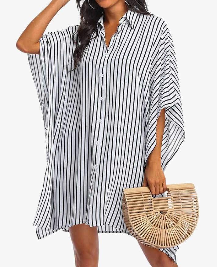 Baddies at the Beach (What you NEED to bring to the beach, pool, body of water) cover photo collage