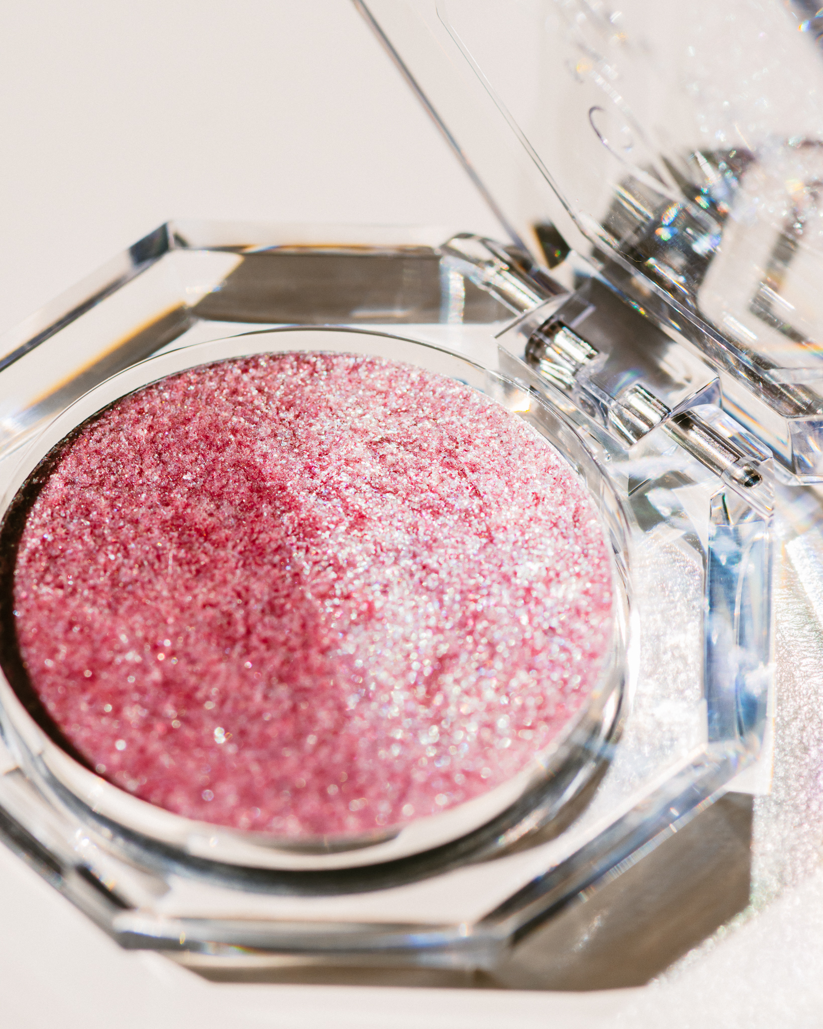 This list contains your next favorite glittery eyeshadow ! cover photo collage