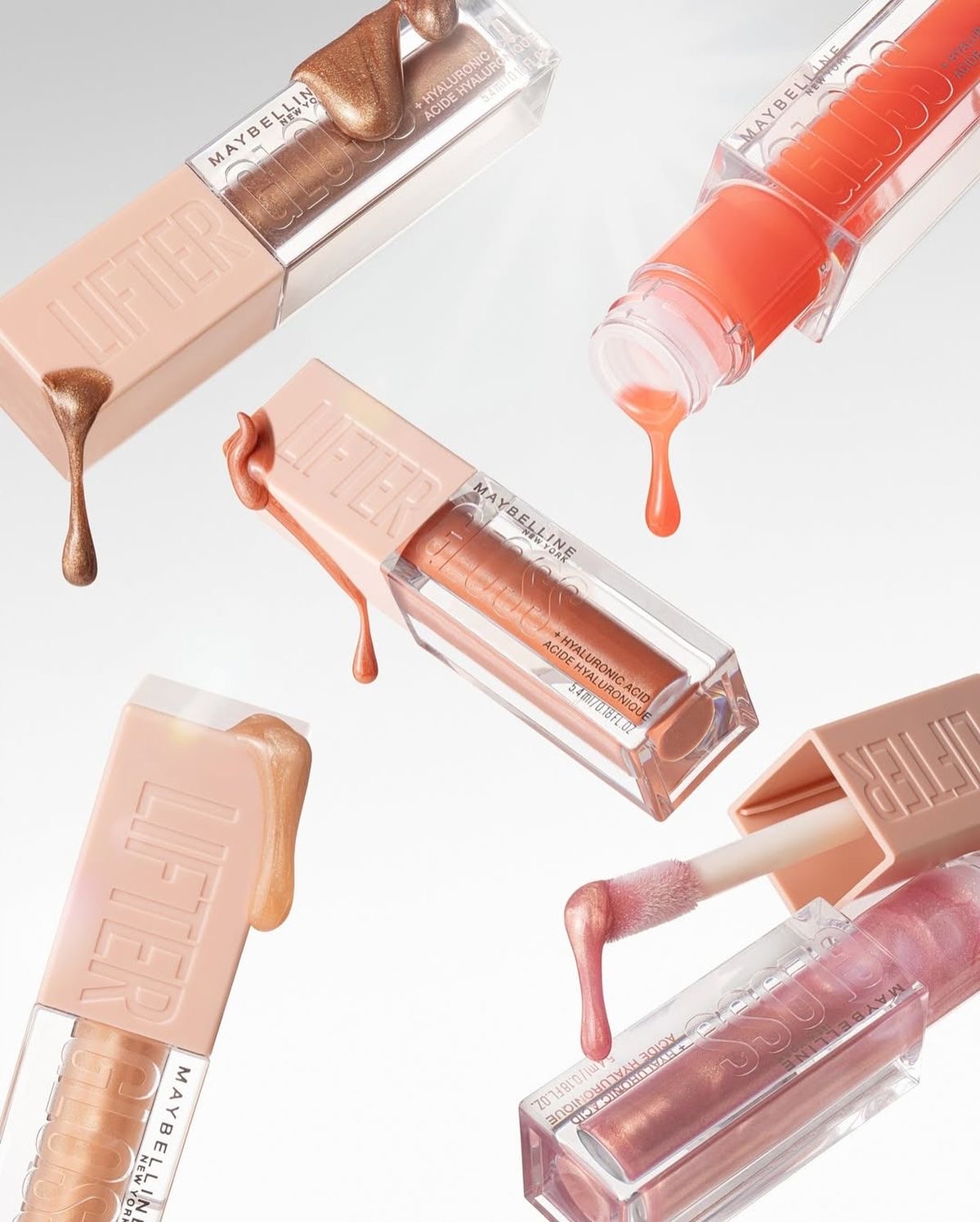 Affordable Makeup Favorites💵💄👌🏻 cover photo collage