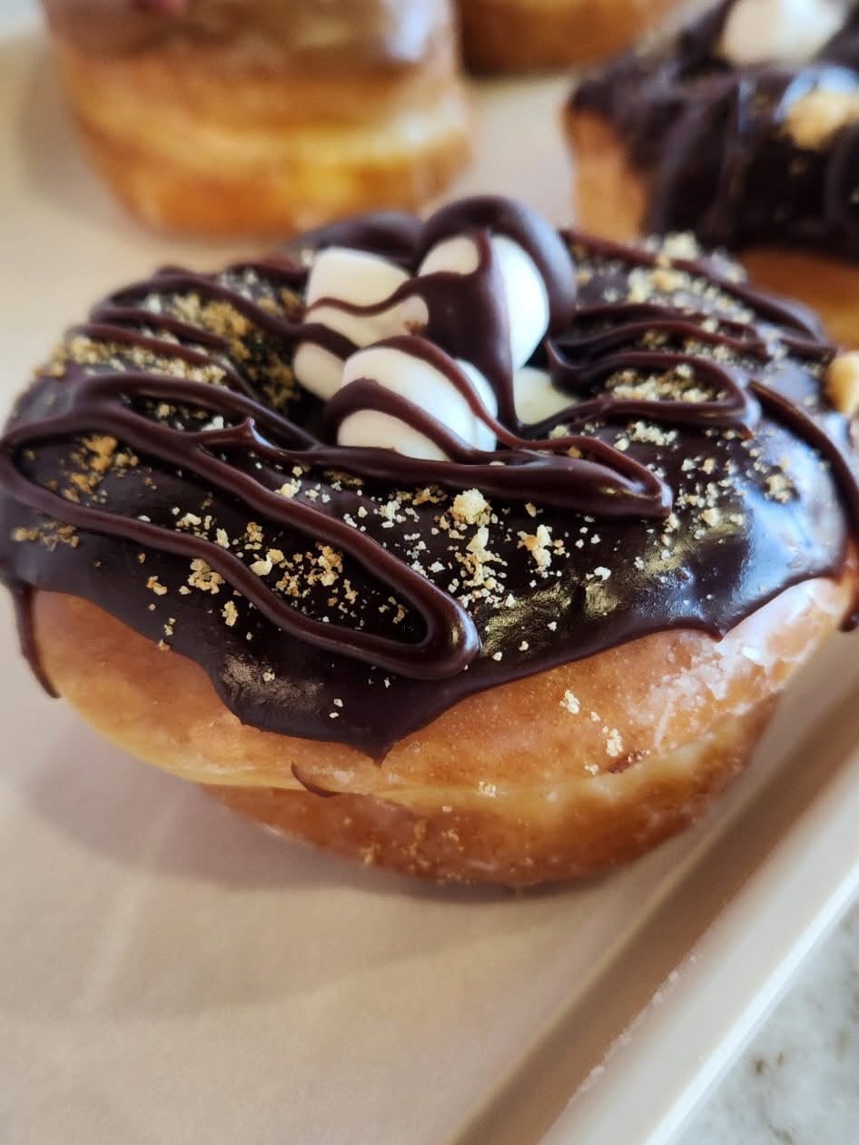 My Small Town Local Favs cover photo collage