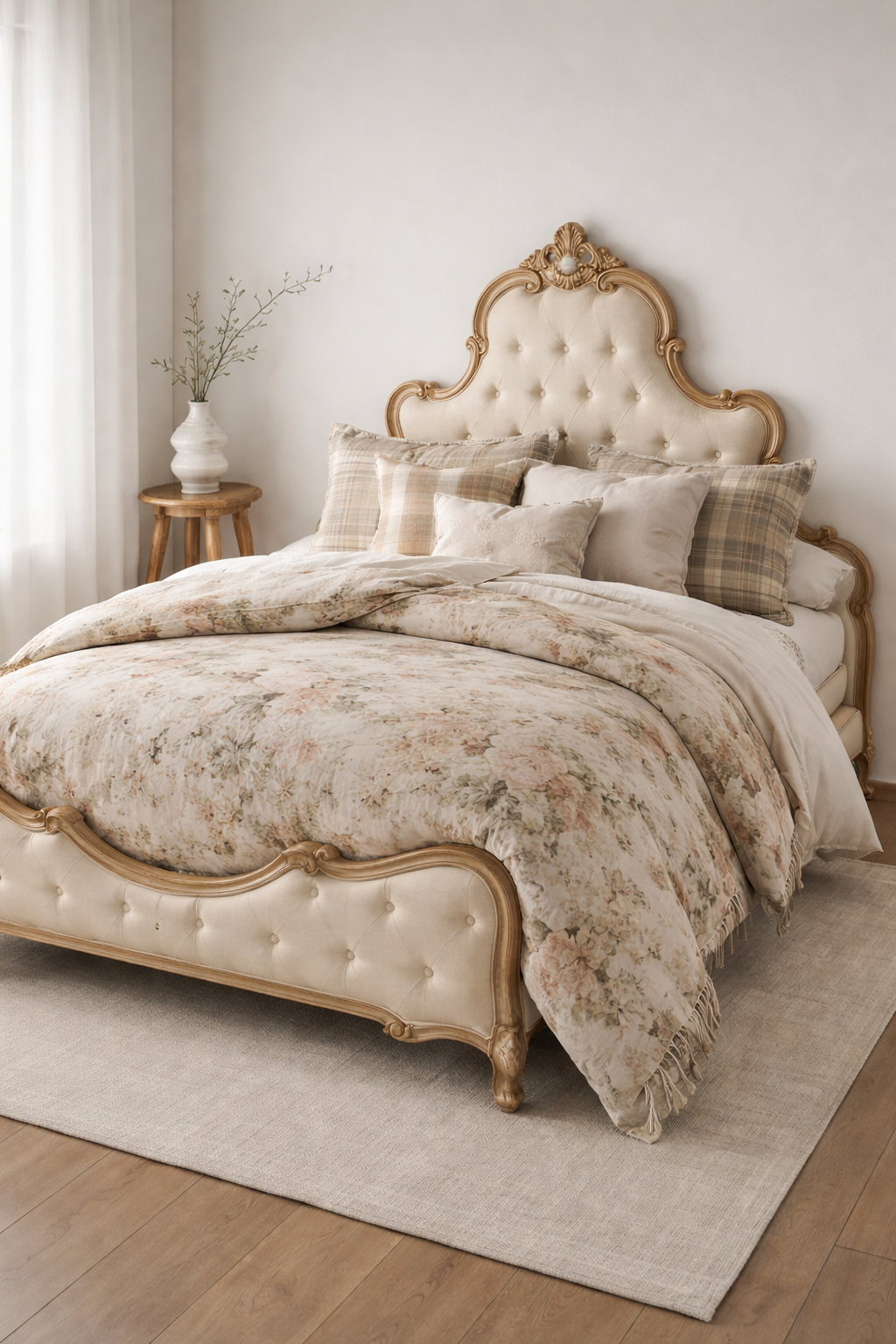 Living like Royalty 🏰👸🏼👛🩰🎻 cover photo collage