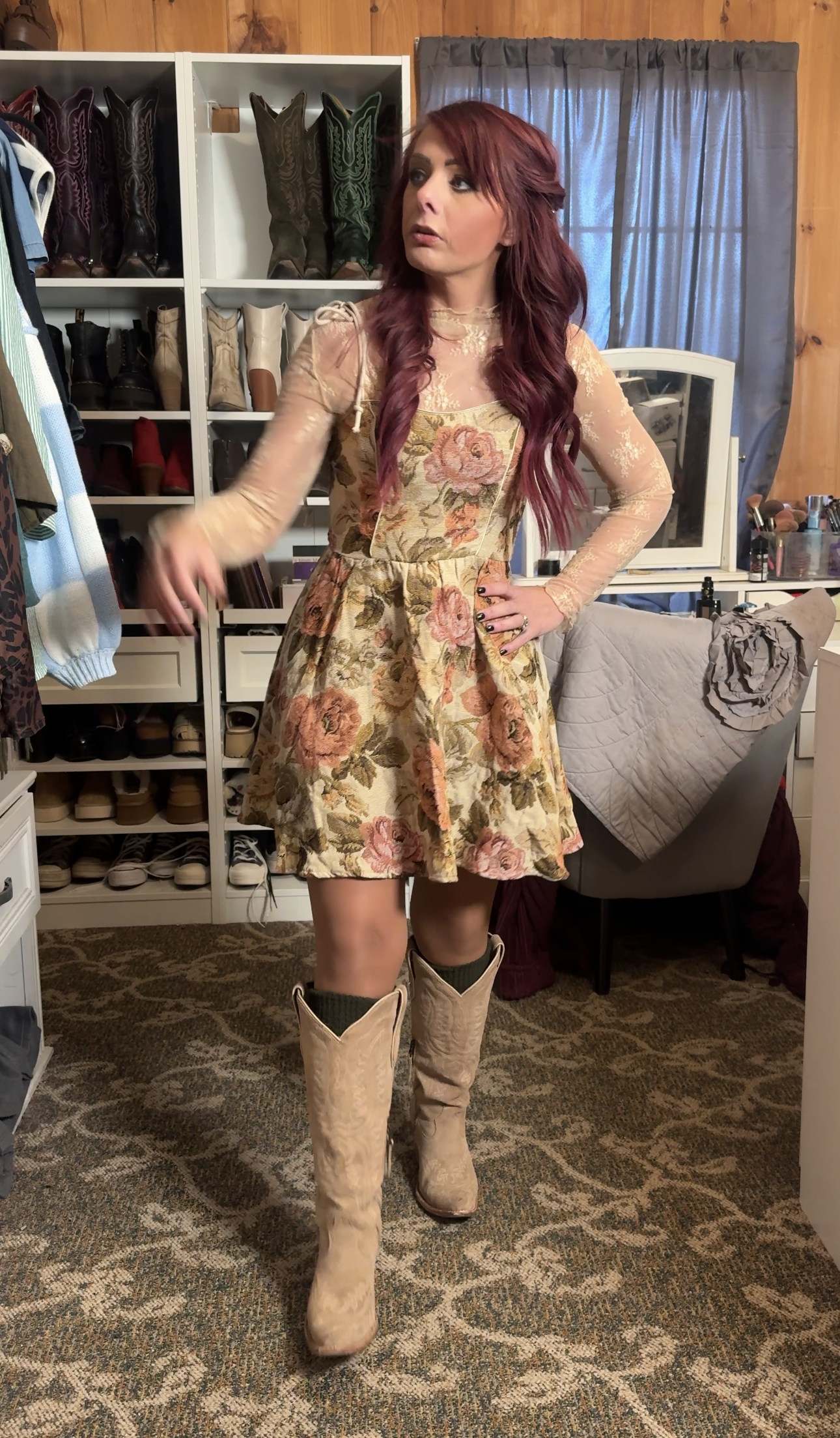 OOTD Posts cover photo collage