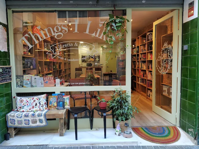 Essentials for when it rains in Barcelona cover photo collage