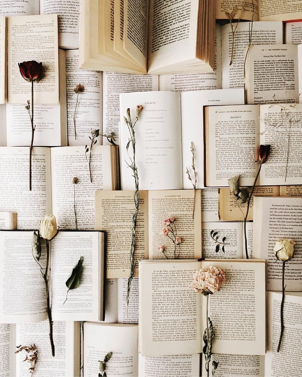 Book recs that will get you out of that reading slump 📚 cover photo collage