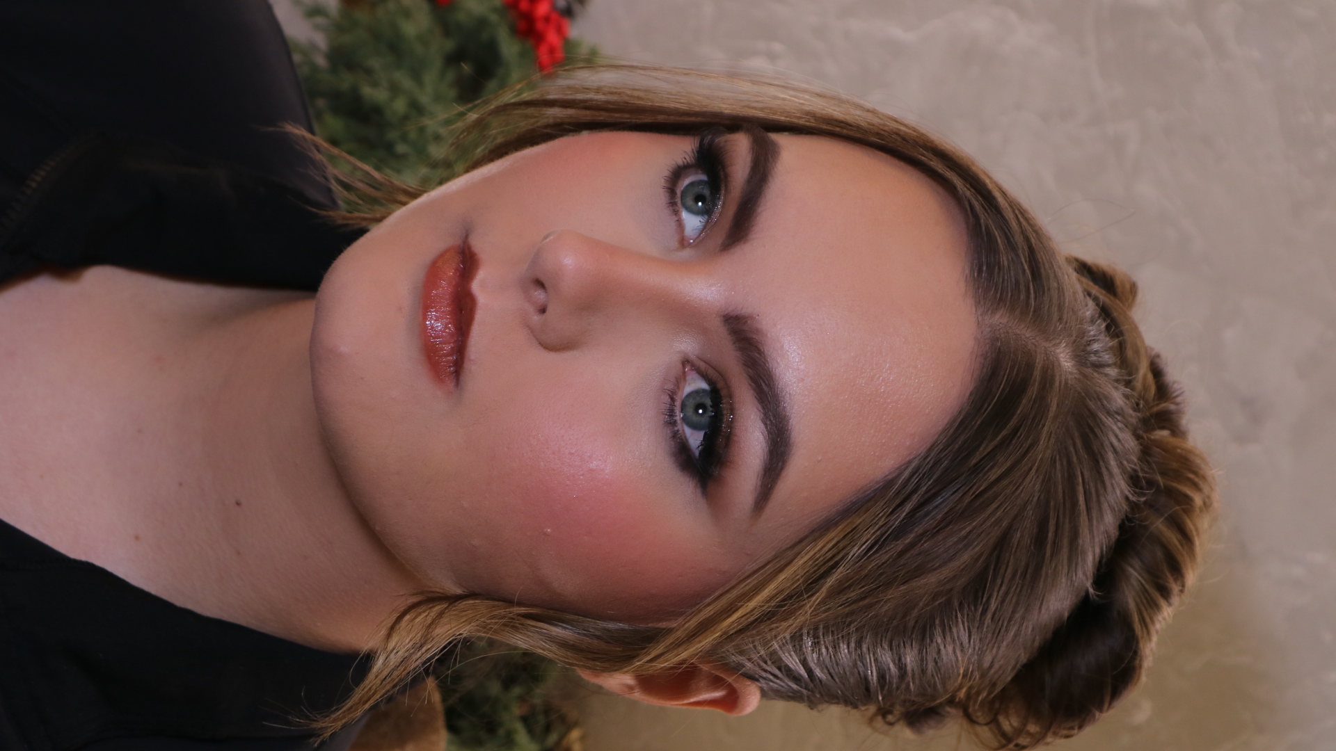 5 minute makeup everyone needs! cover photo collage