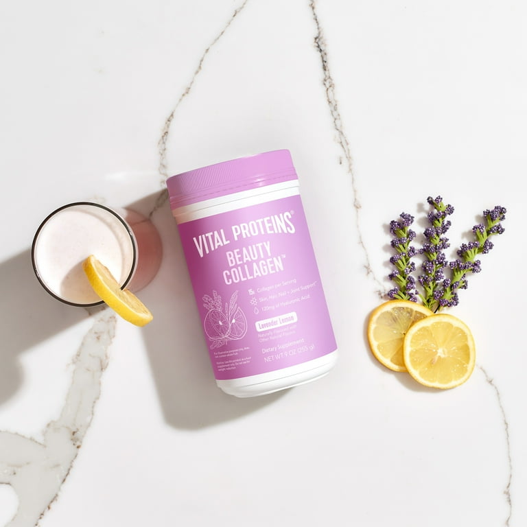 The Inner Beauty Bible: 50 Essentials for a Viral Glow-Up ✨💊 cover photo collage