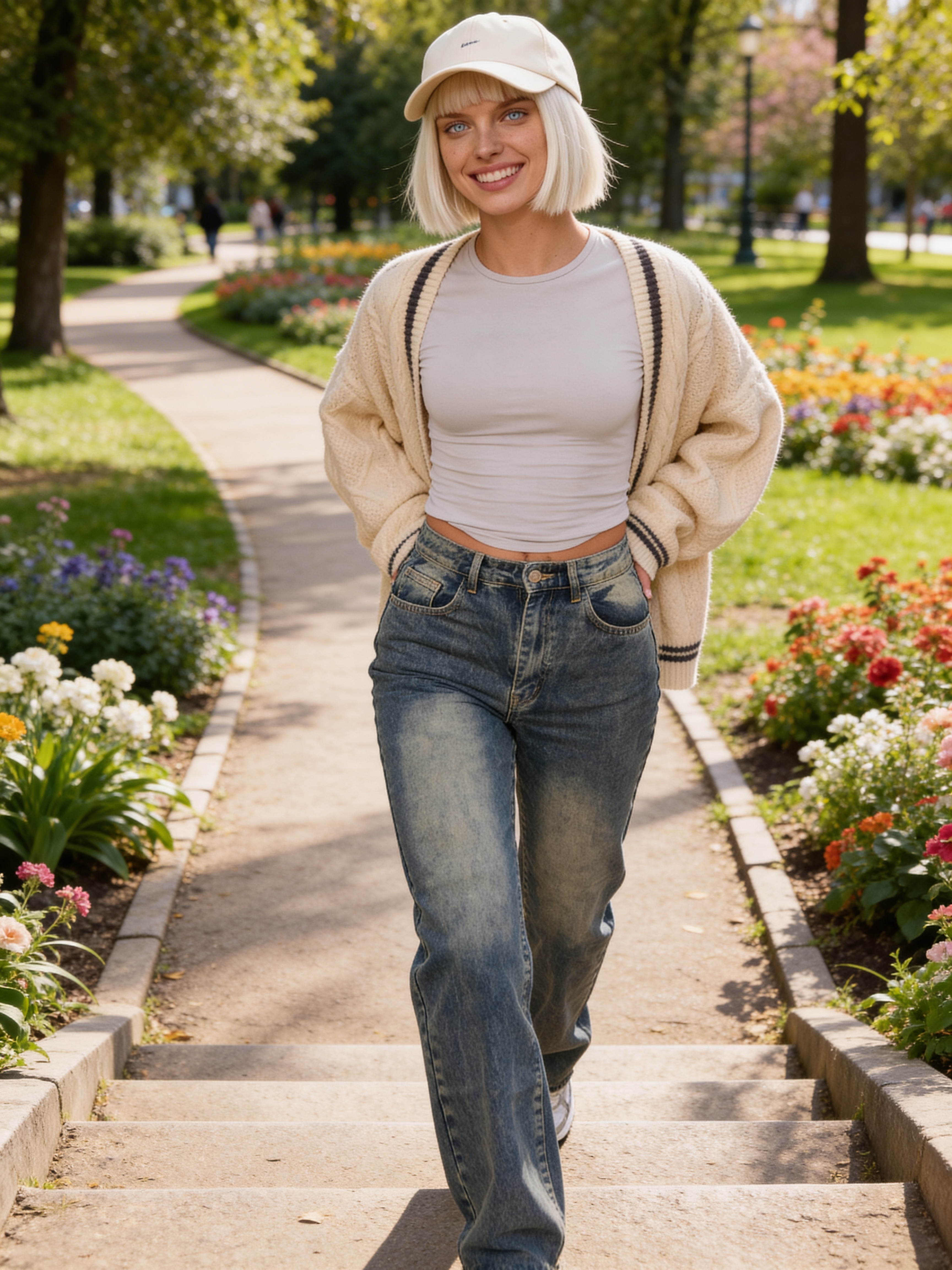 Everyday Outfit Ideas & Wardrobe Essentials cover photo collage