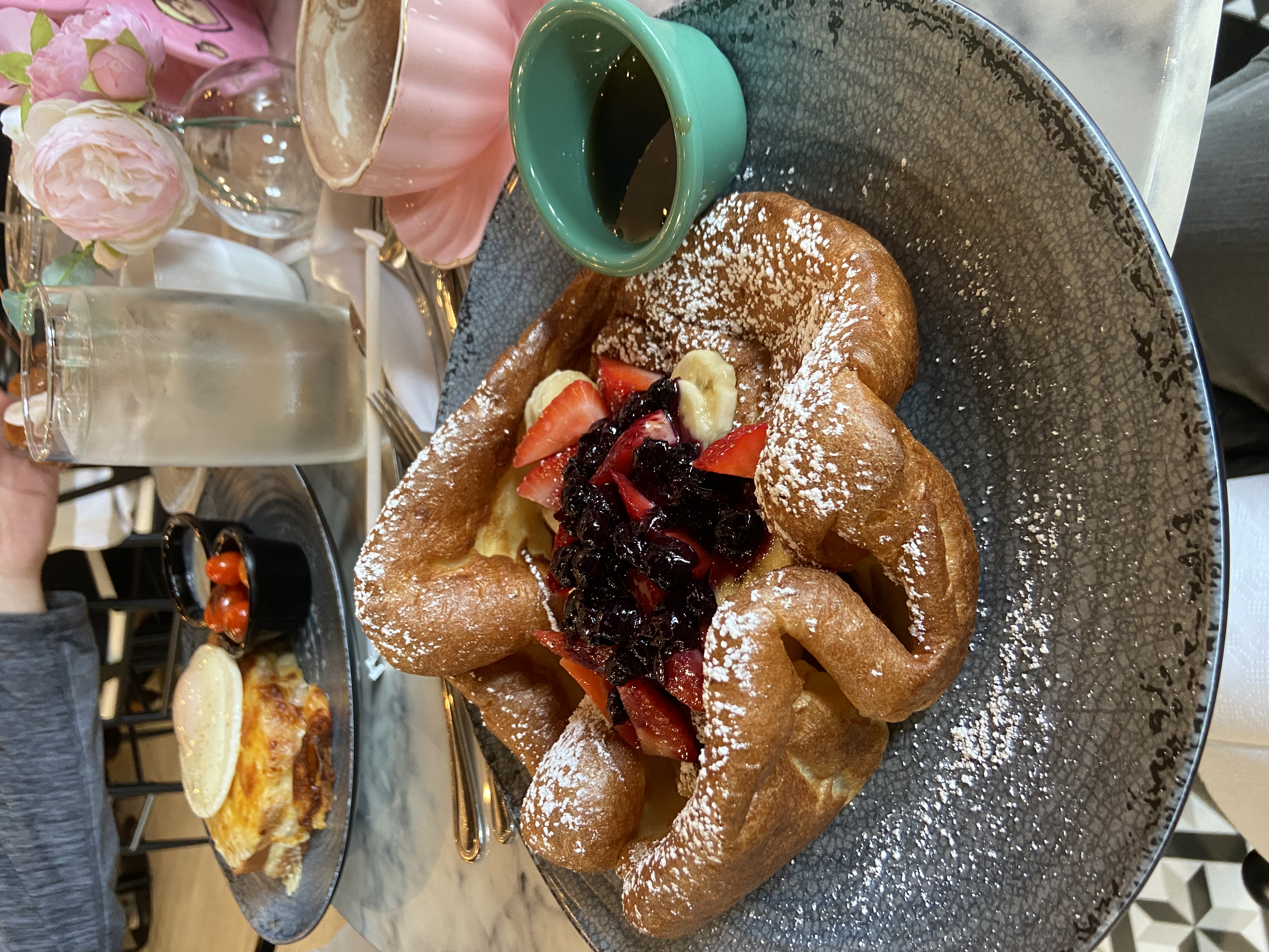 Favorite Suwanee, GA & Nearby Local Businesses I Love cover photo collage