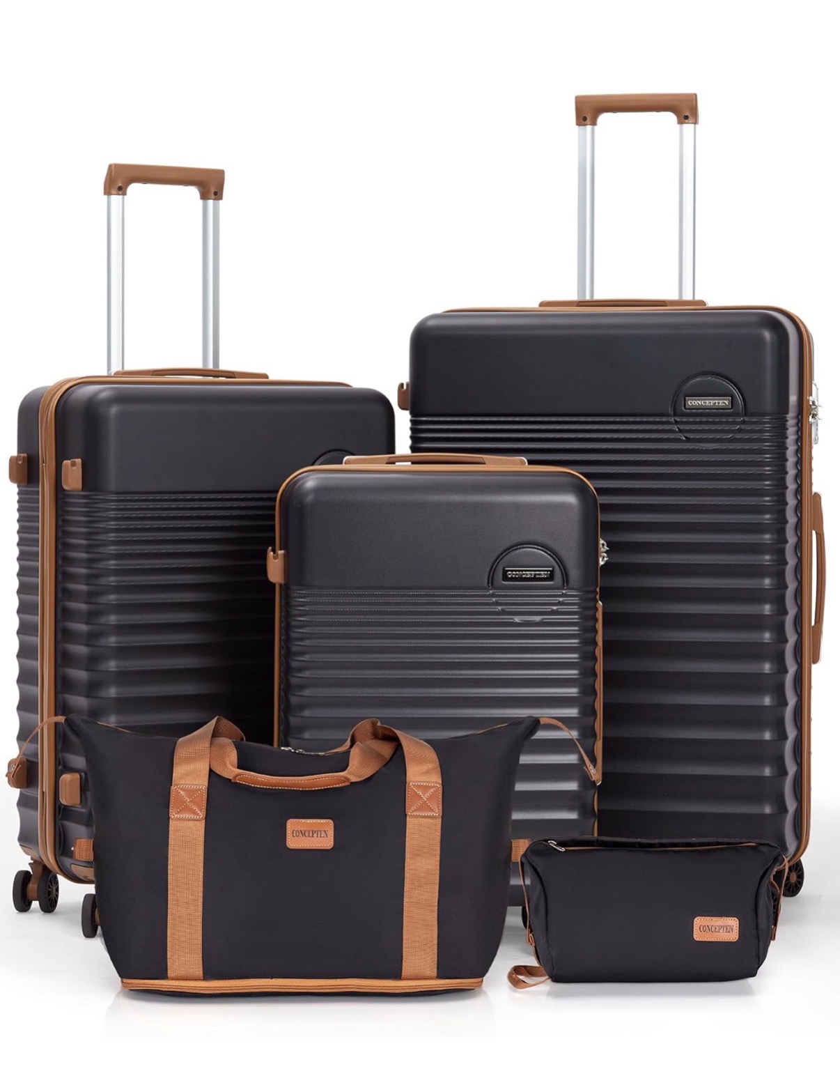 Airport Travel cover photo collage