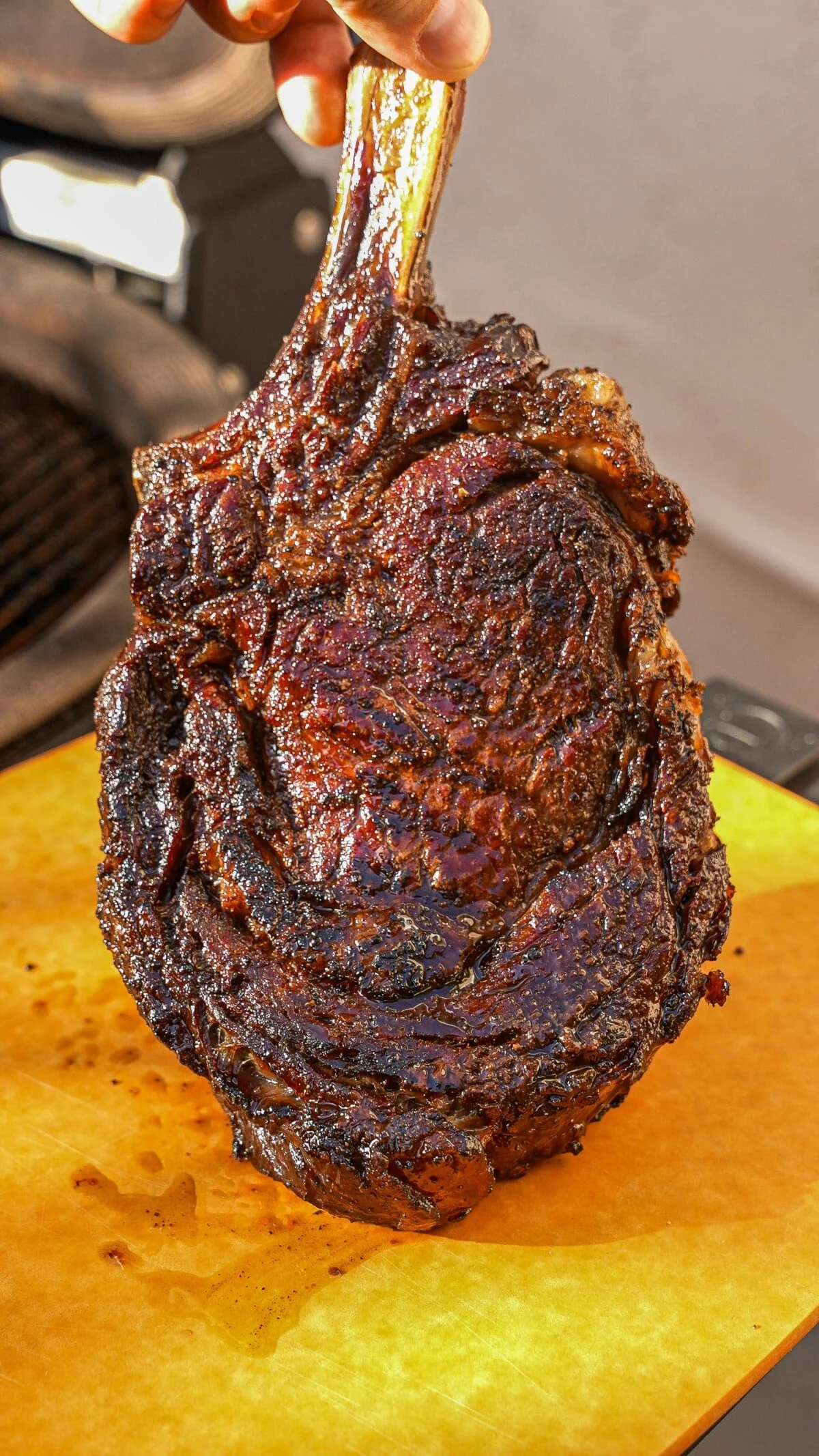 Bold & Flavorful Kosher Recipes cover photo collage