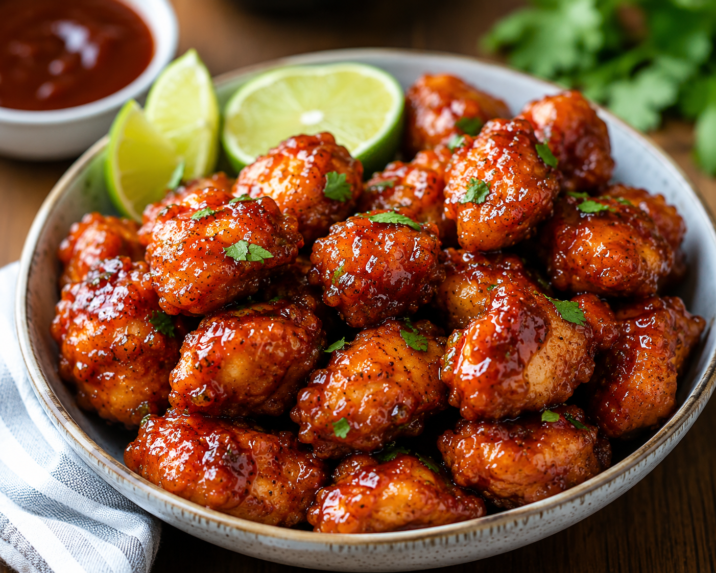 Bold & Flavorful Kosher Recipes cover photo collage