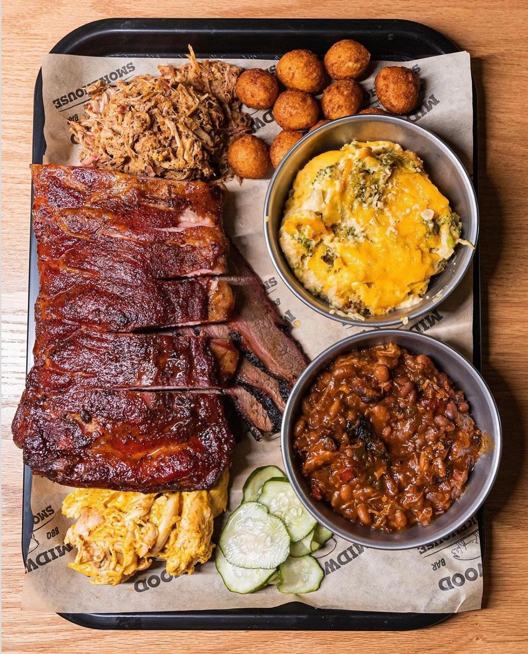 Top Raleigh Recs from a Newbie cover photo collage