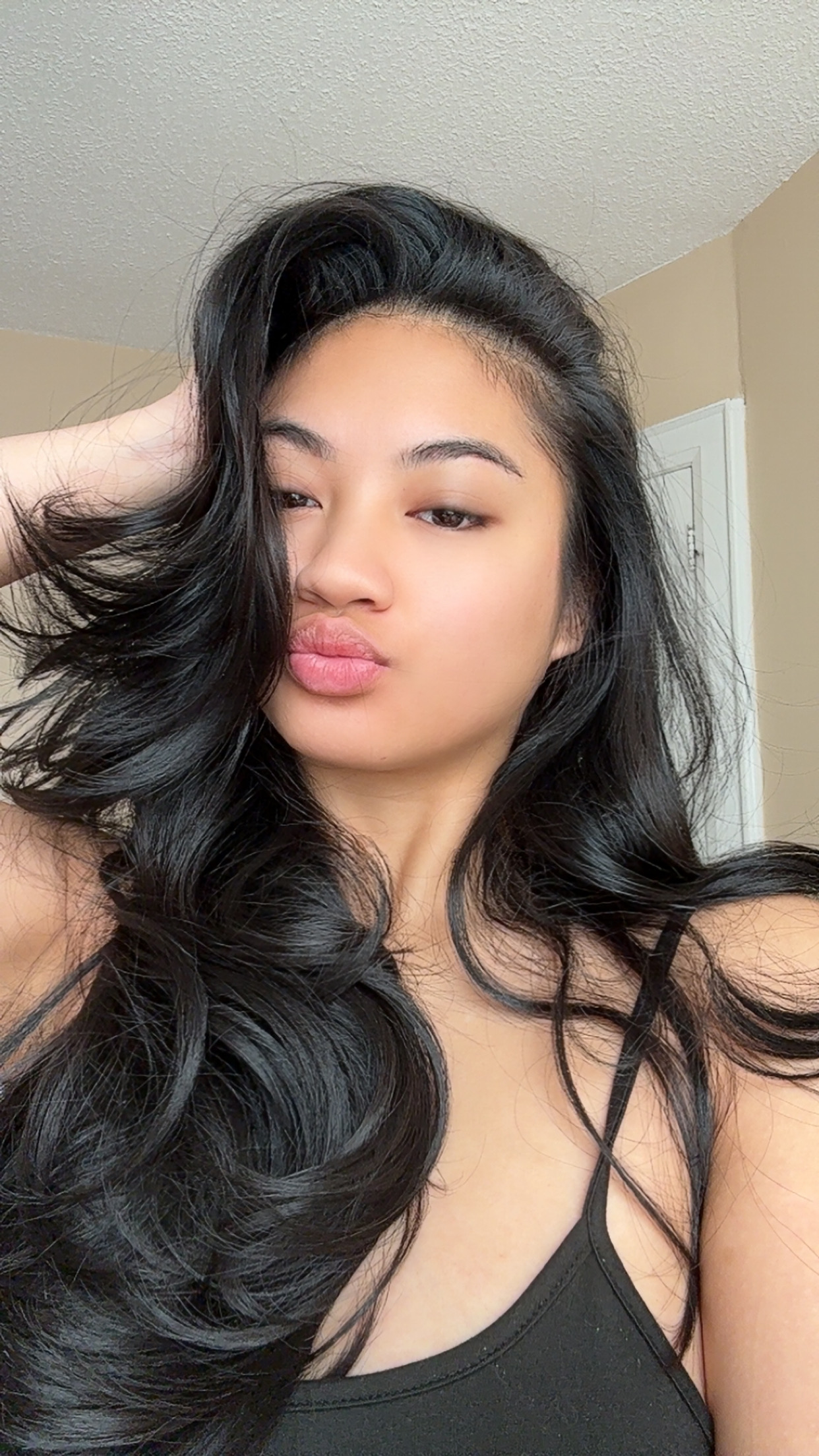 LOOK GOOD FEEL GOOD DO GOOD 🎀 cover photo collage