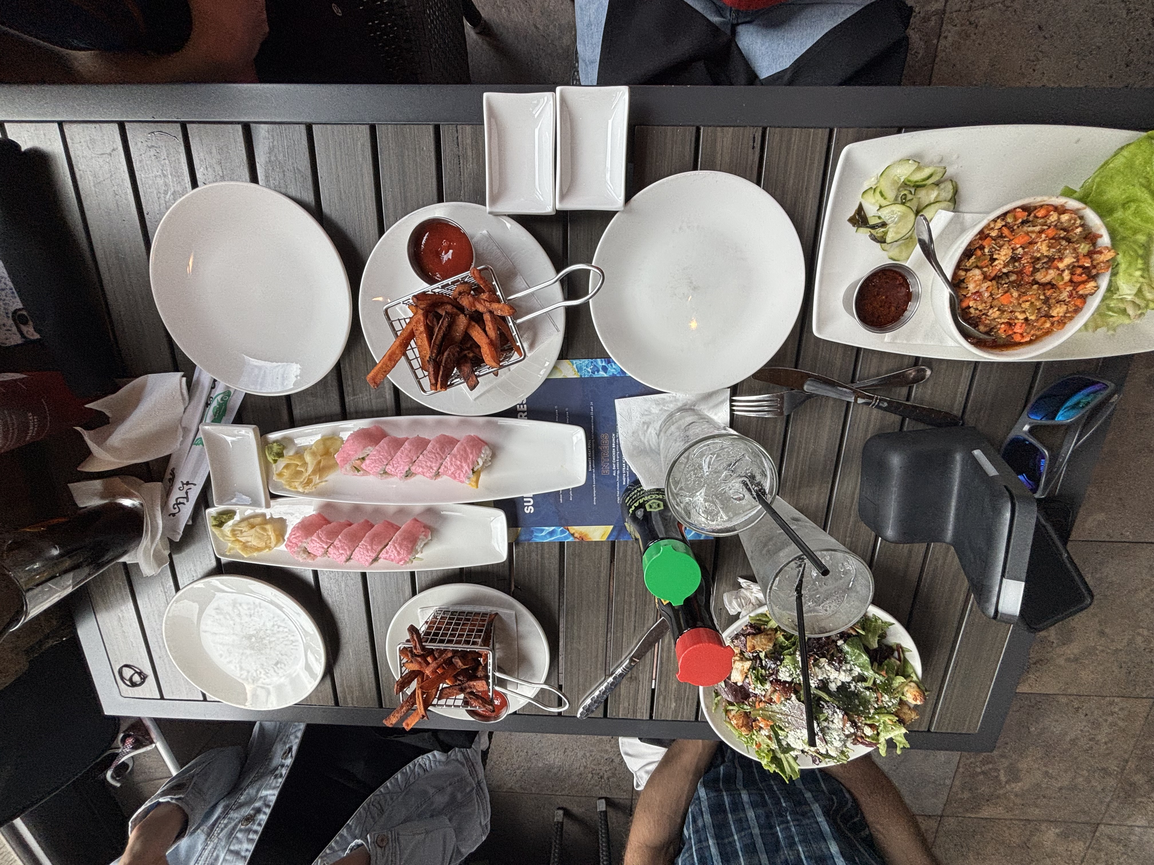 Fun and affordable things to do! ☀️🌆 cover photo collage