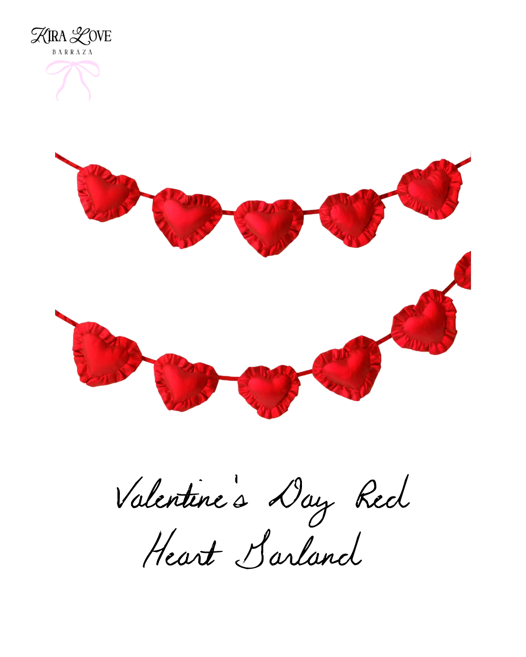 Galentine's Day Faves cover photo collage