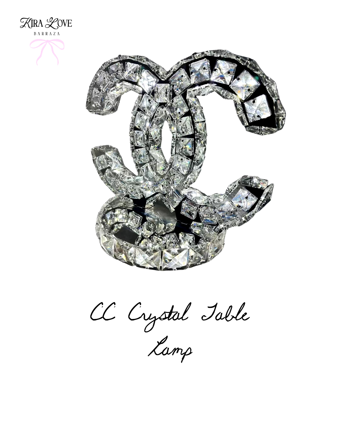 Amazon Luxe Home Decor for Less! cover photo collage