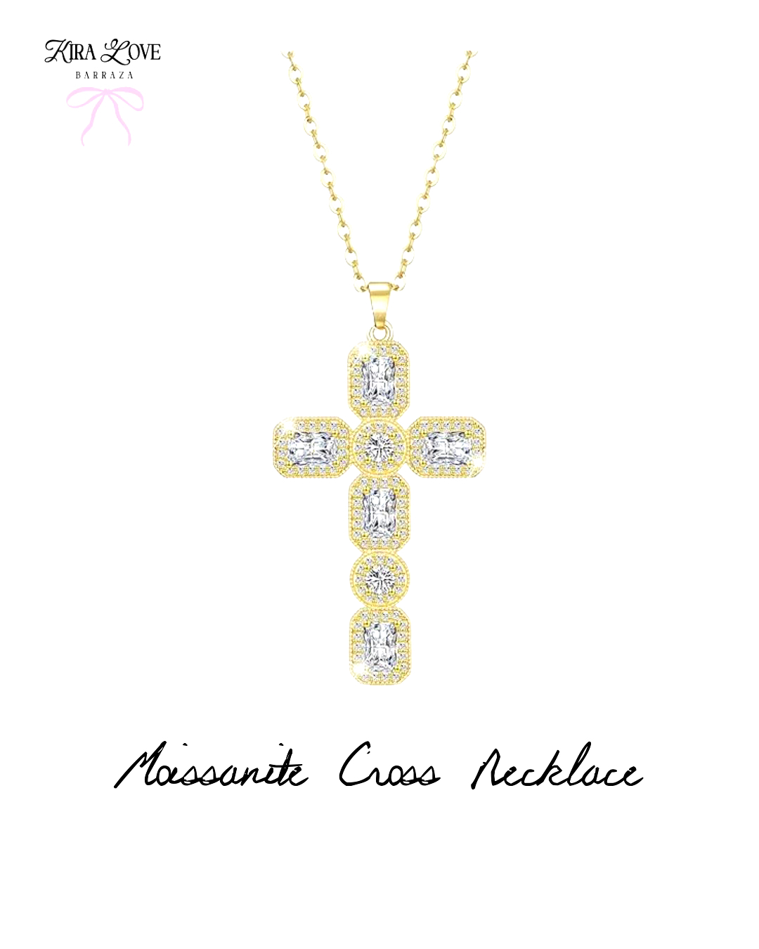 The Prettiest Jewelry for LESS! cover photo collage