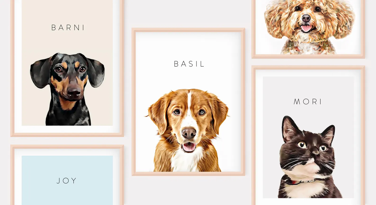 Hand-picked Etsy Finds You’ll Obsess Over✨ cover photo collage