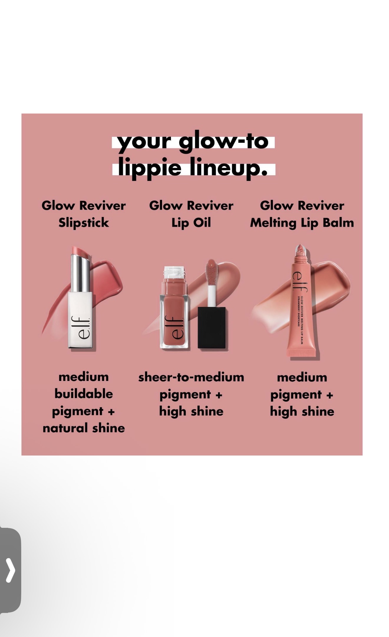 Over 40 + Cruelty-Free Beauty cover photo collage