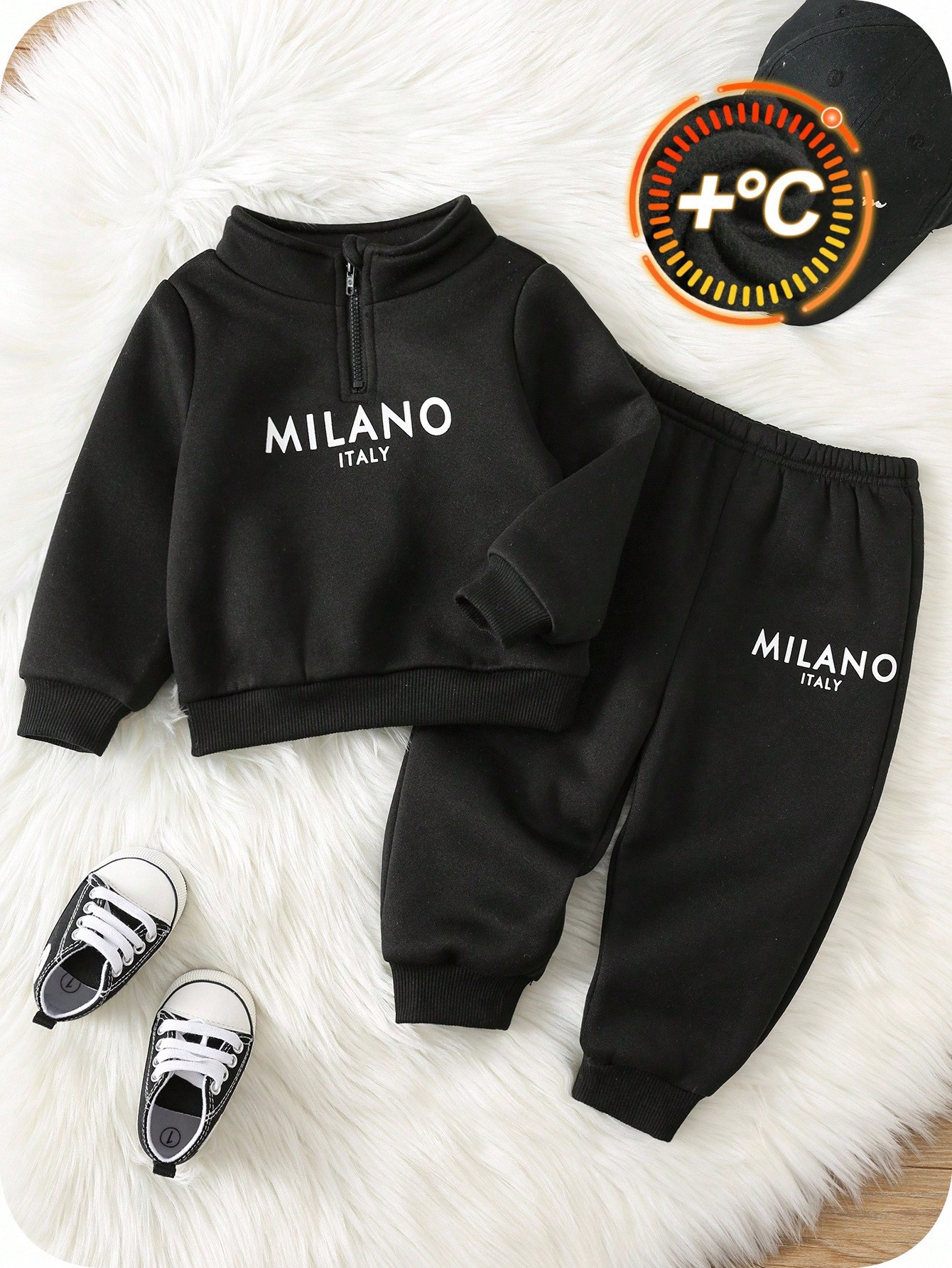 Baby Swag on a Budget 🩵 (Affordable Finds That Look Expensive) cover photo collage
