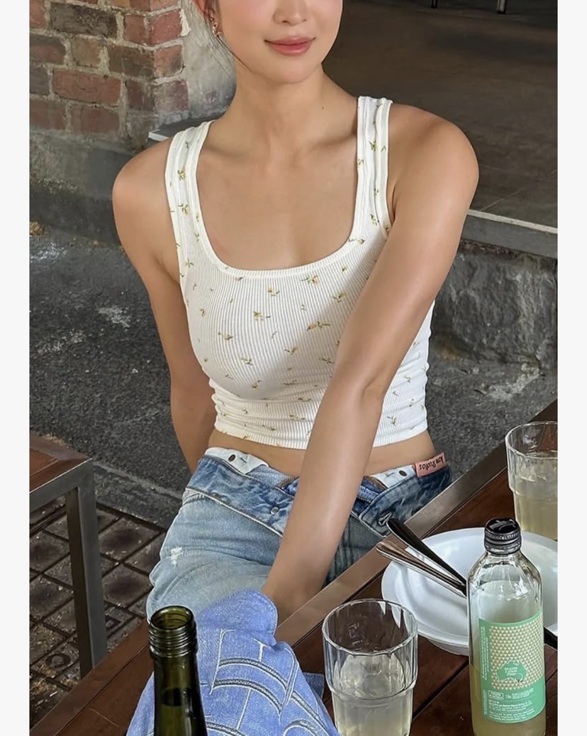 Jada’s Cute Amazon Clothing Finds cover photo collage