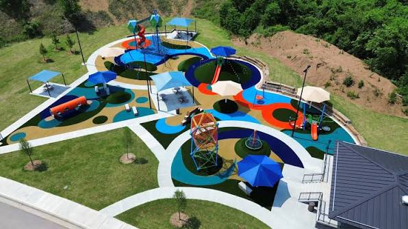 Things to do in Tulsa, OK with Toddlers cover photo collage