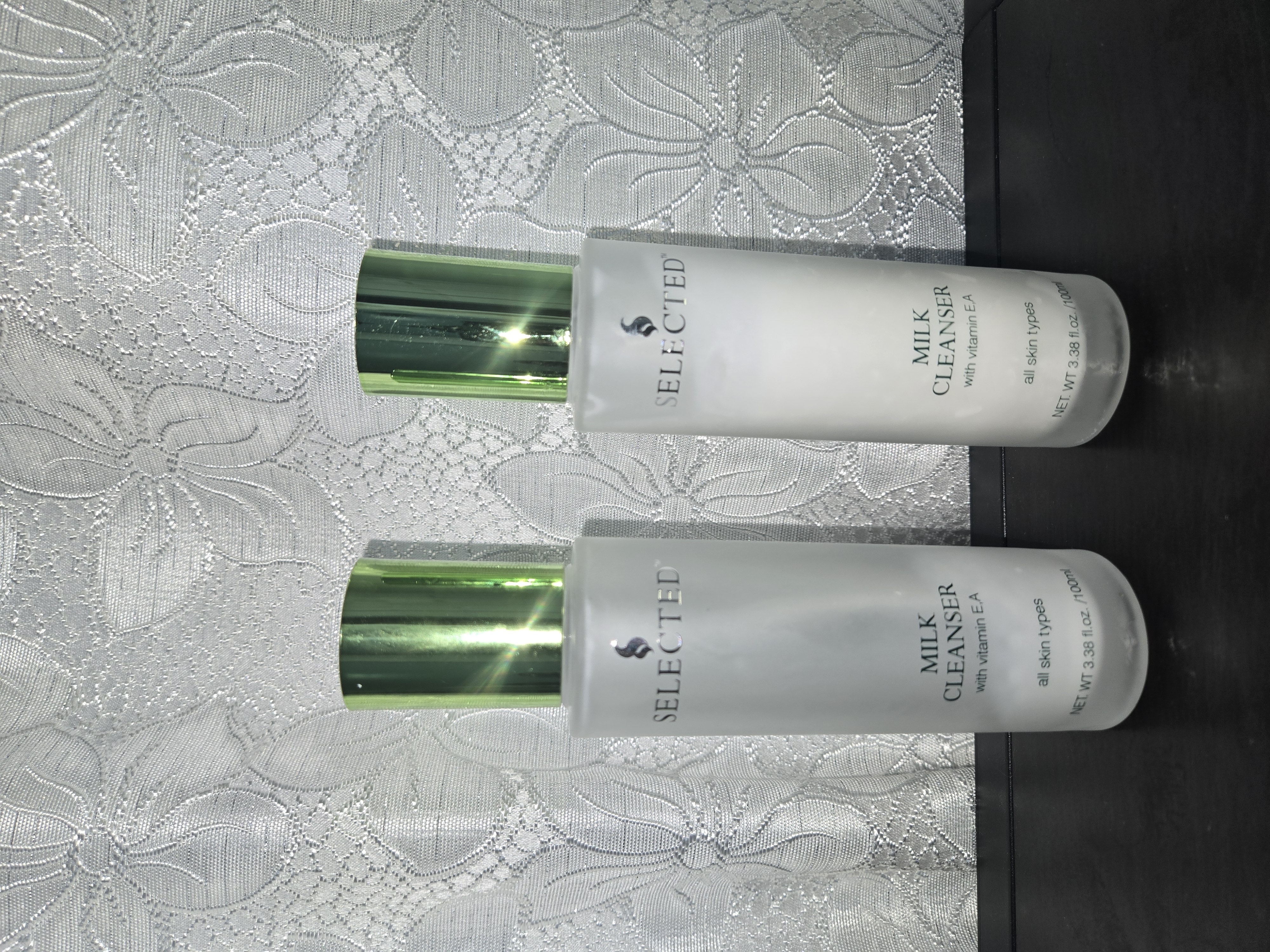 Skincare, it's kinker, perfumes,li cover photo collage