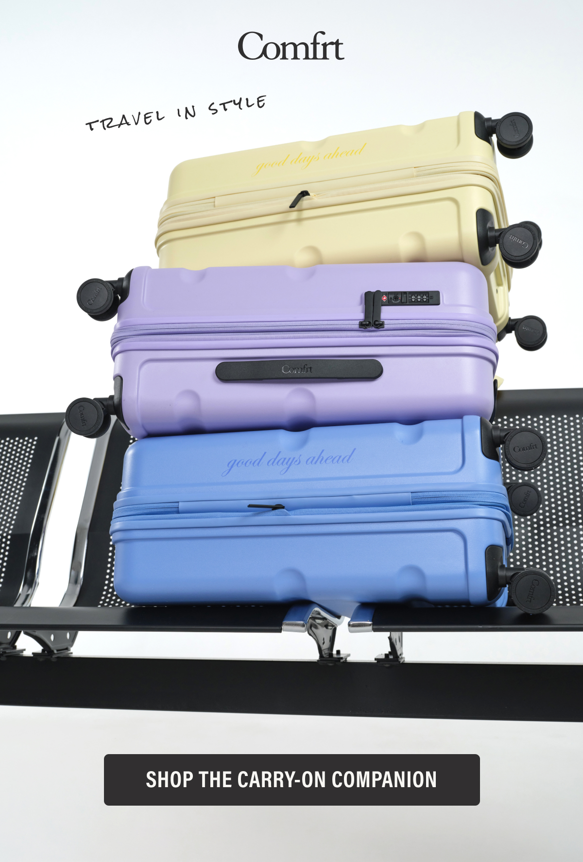 STOP Overpacking—These Travel Essentials Will Change Your Trip ✈️🔥 cover photo collage