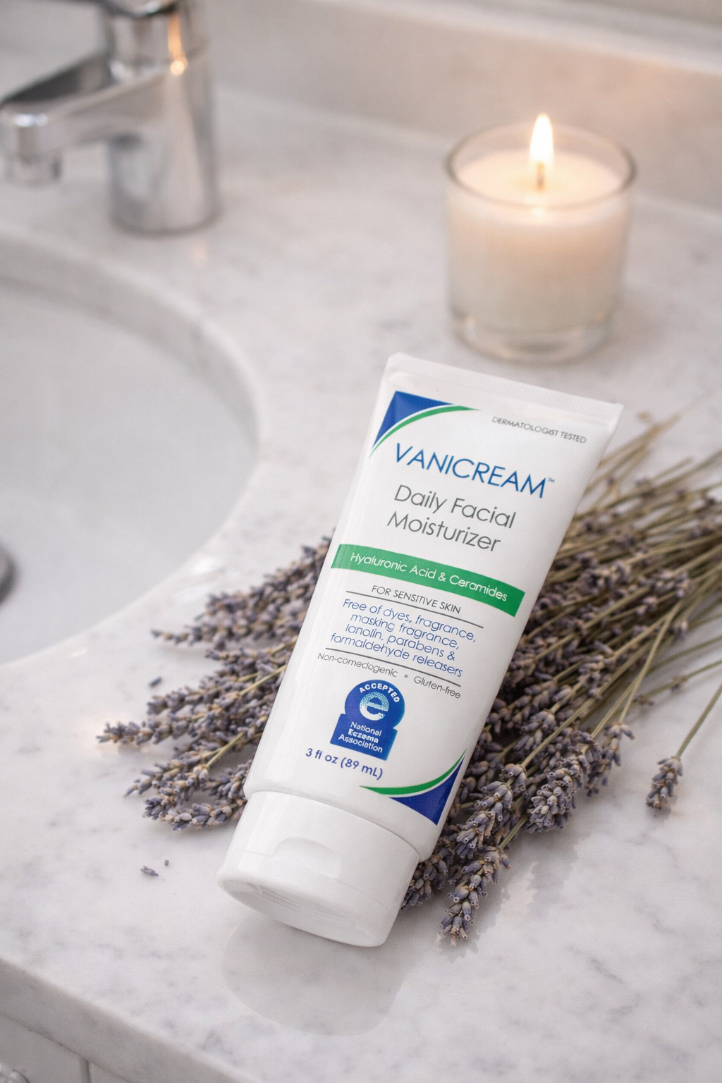 Amazon Skincare + Beauty cover photo collage