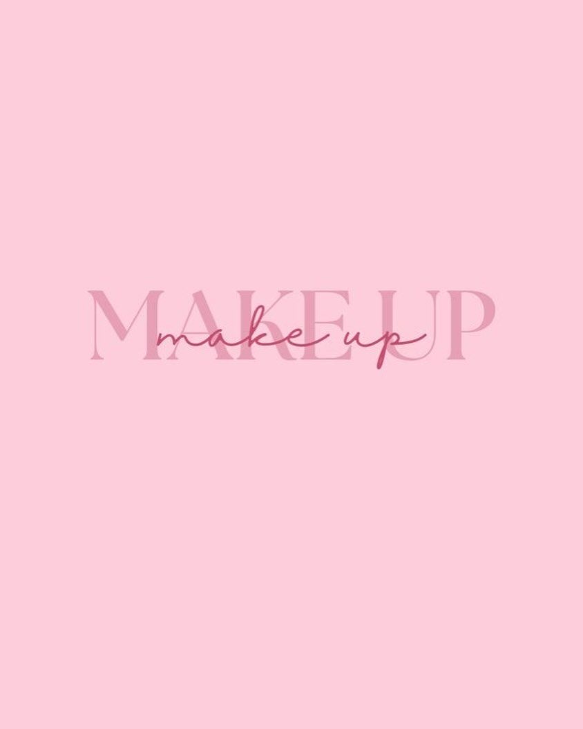 Makeup routine + Fav lippies✨💕 cover photo collage