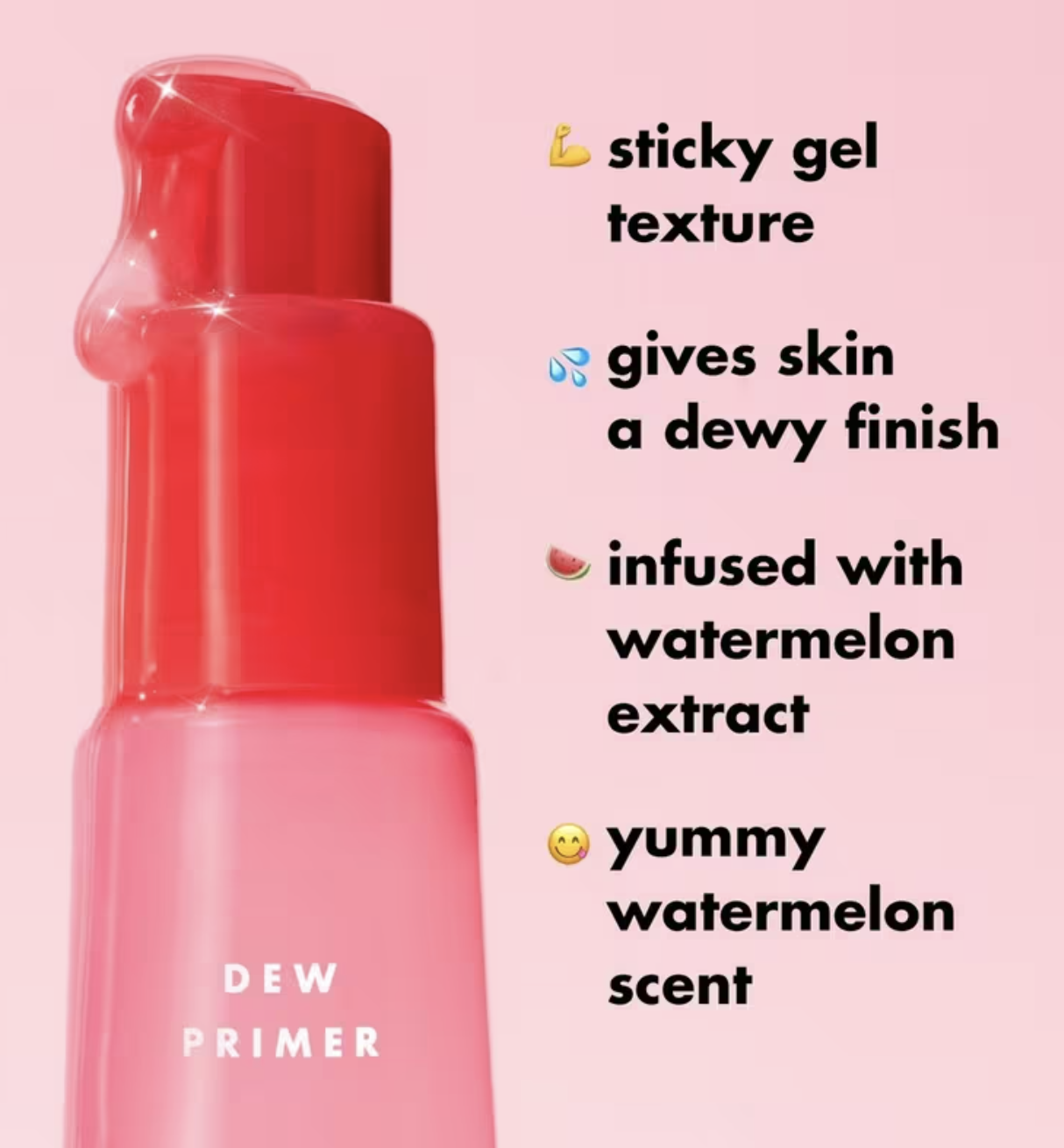 Primer Recommendations cover photo collage