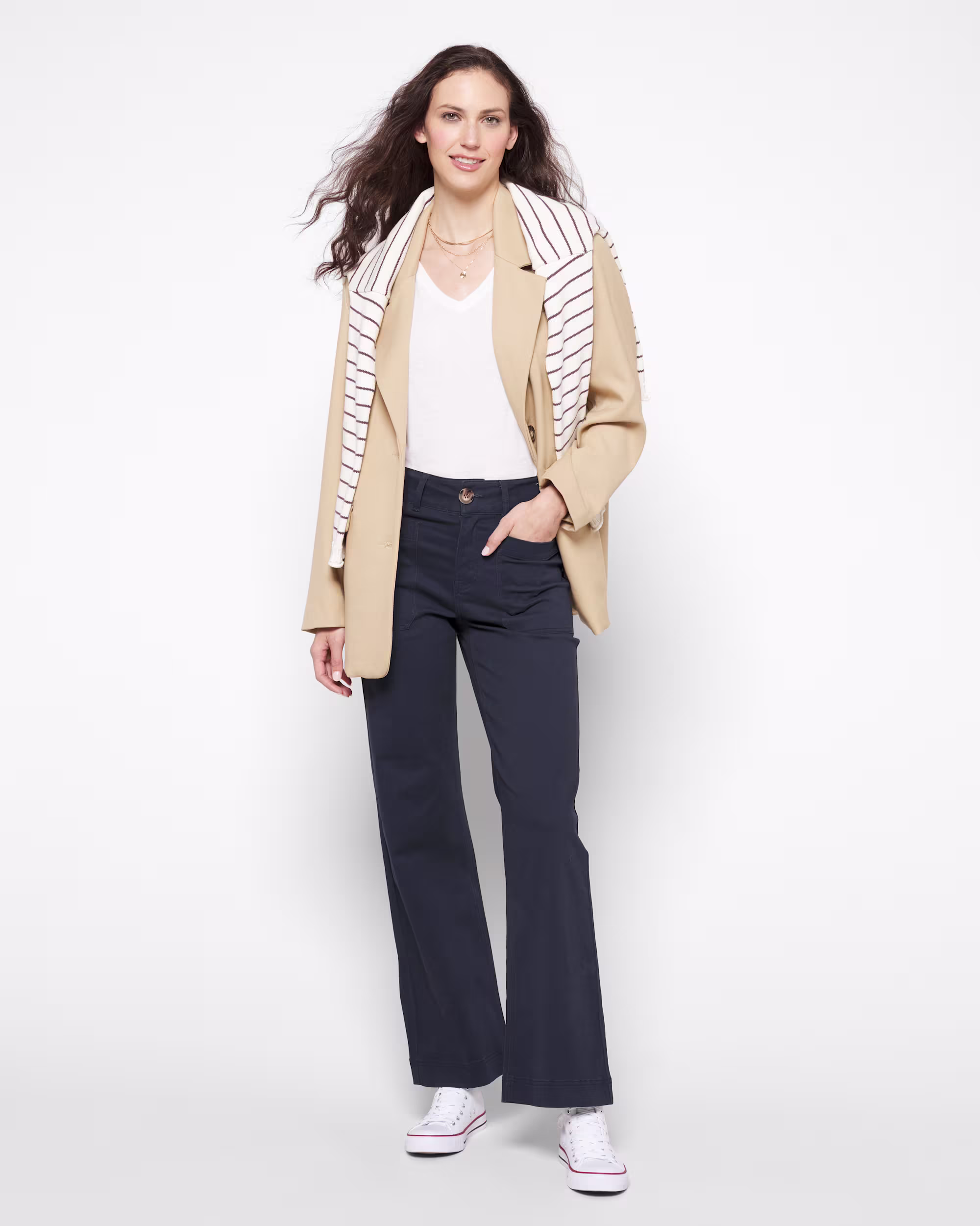 Stitch Fix Favorites in My Closet cover photo collage