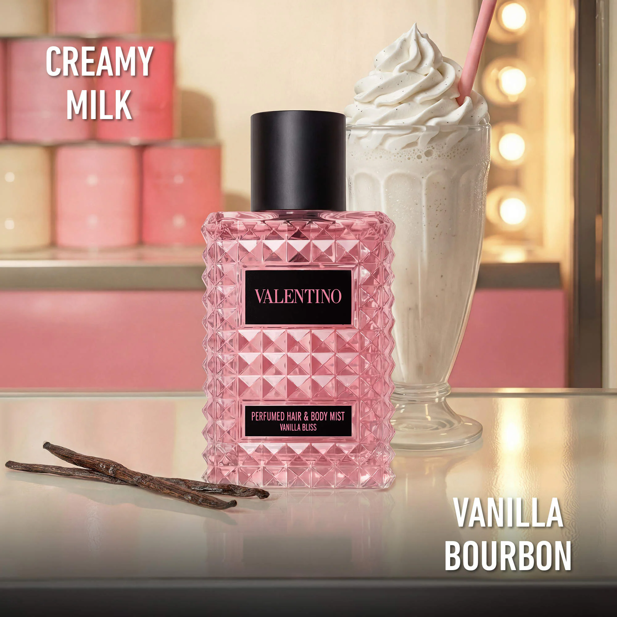 My Favorite Fragrance cover photo collage
