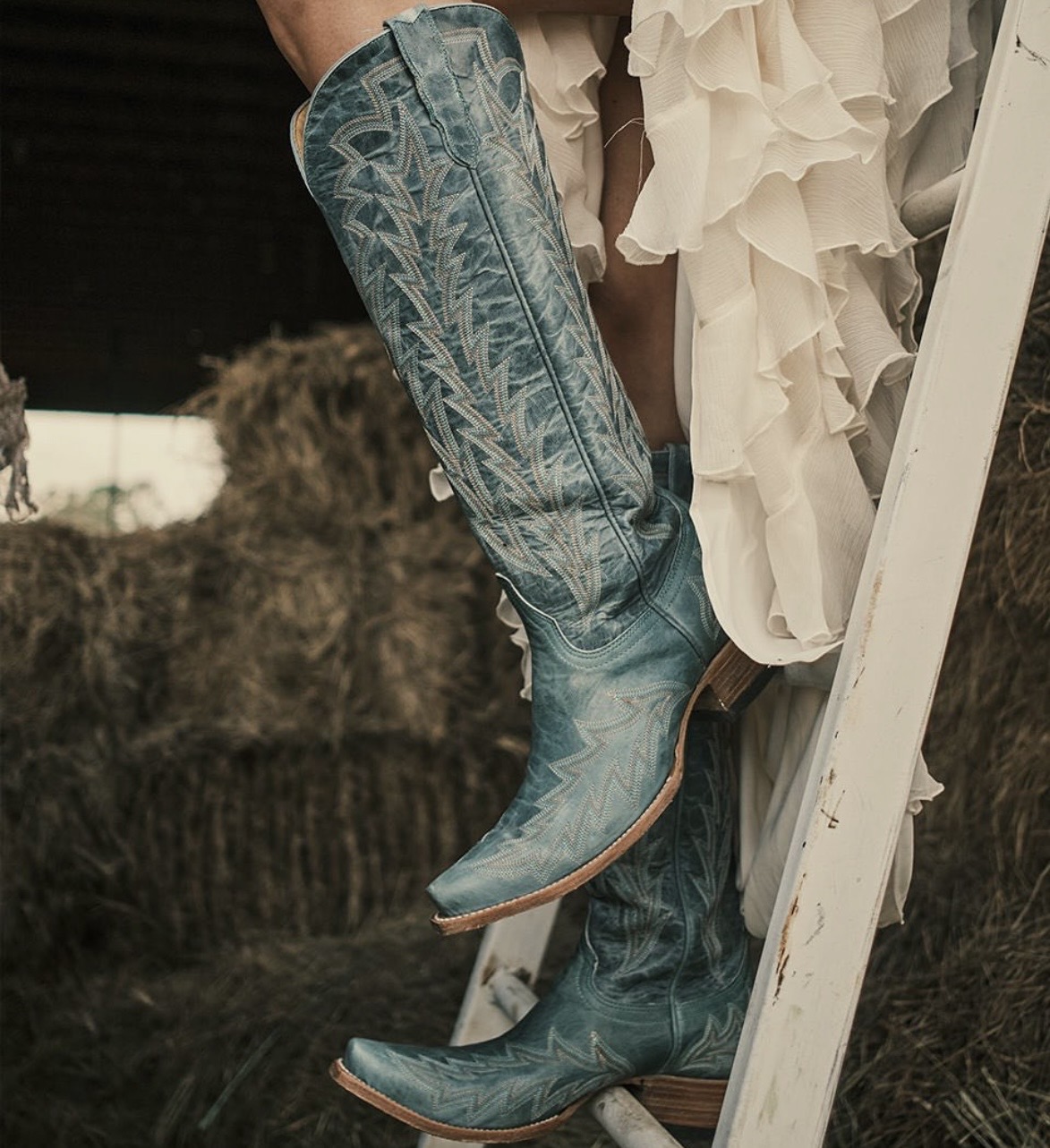 Country Stuff cover photo collage