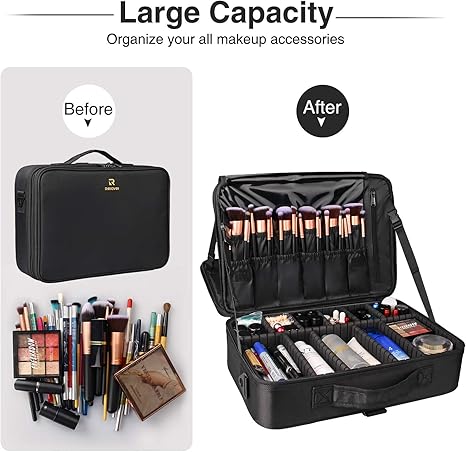 My makeup die hards cover photo collage